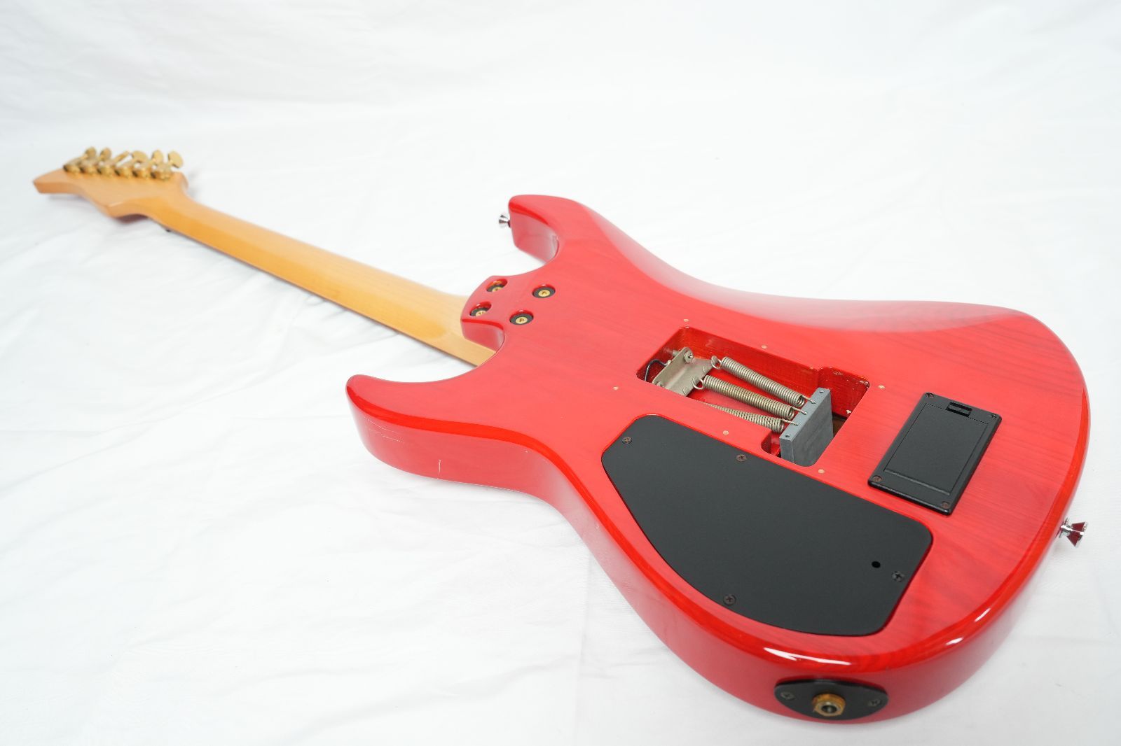 ☆FERNANDES☆FR-95S STR フルモードサスティナー搭載 90年代