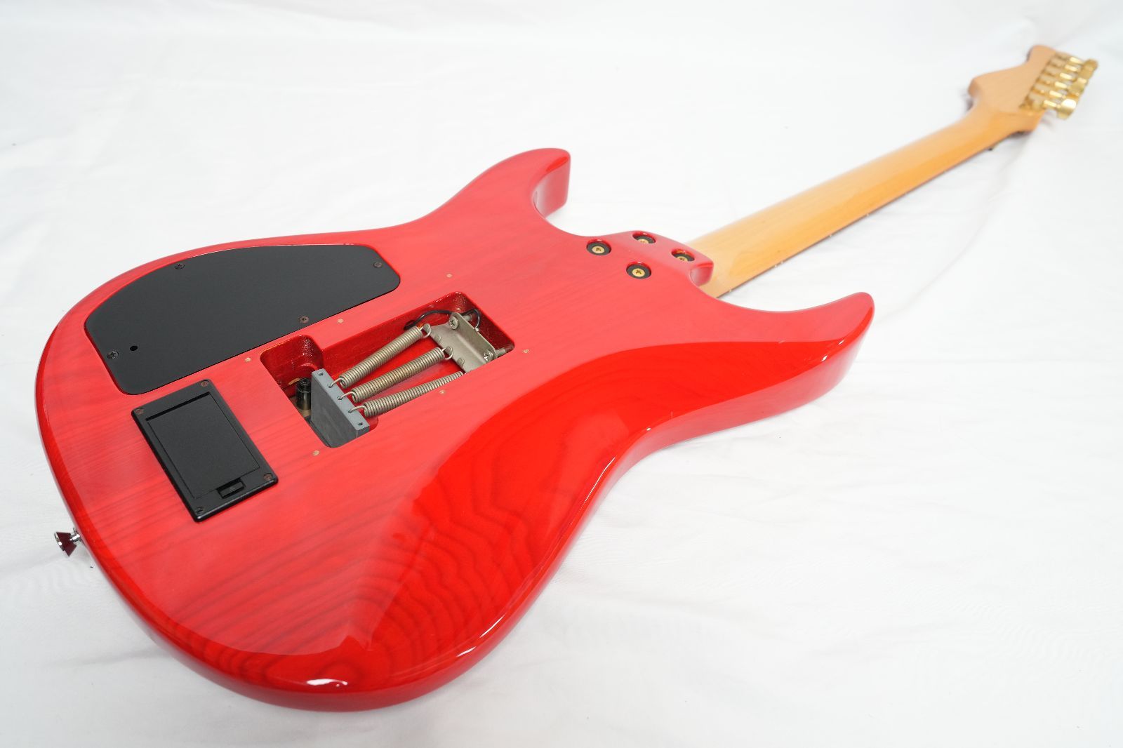 ☆FERNANDES☆FR-95S STR フルモードサスティナー搭載 90年代