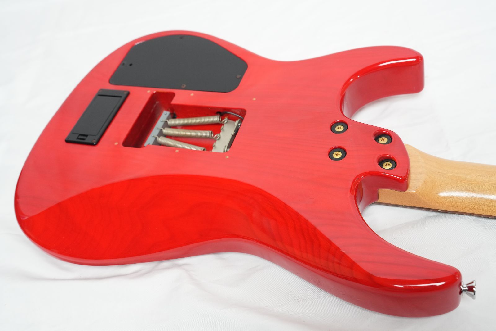 ☆FERNANDES☆FR-95S STR フルモードサスティナー搭載 90年代