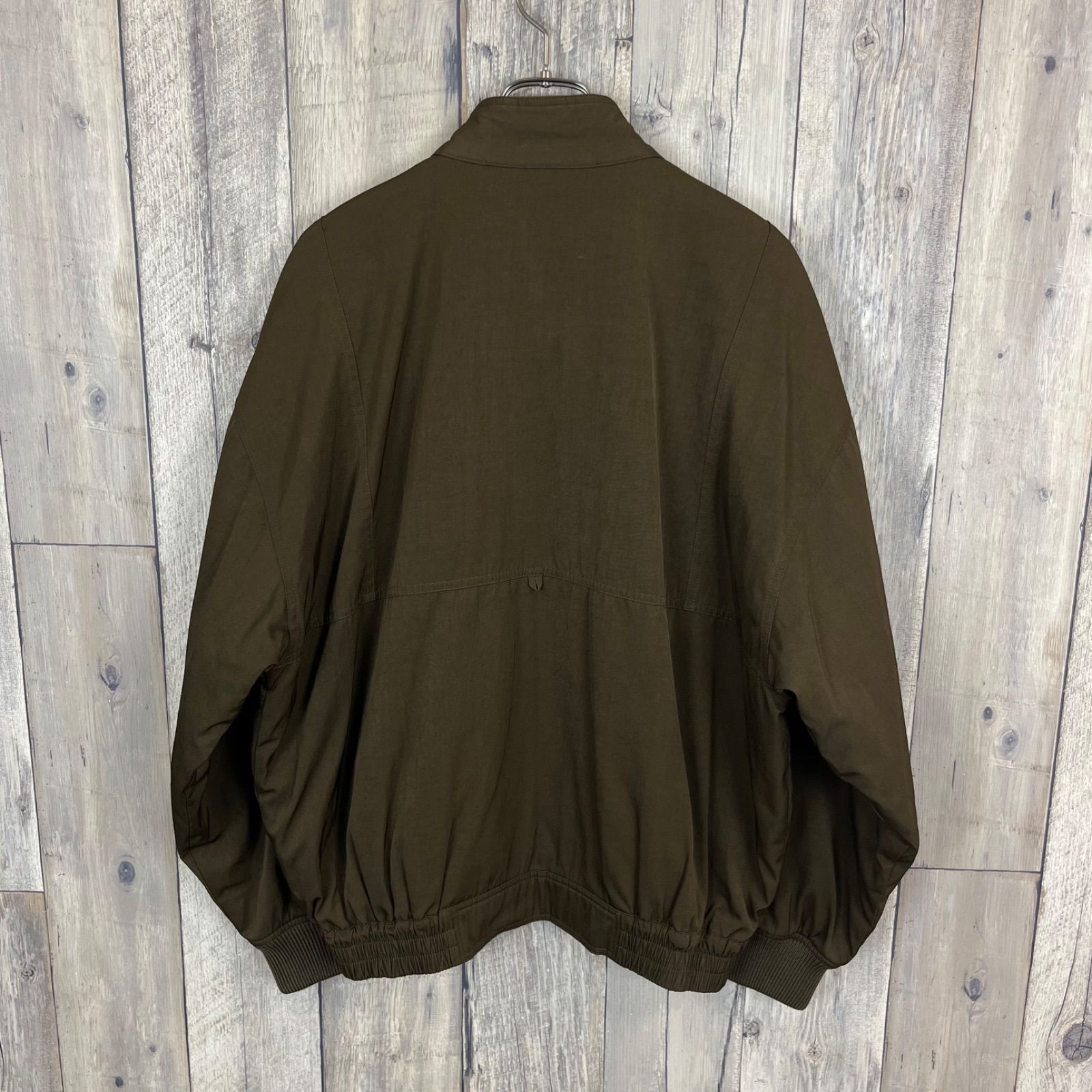 え*ま様 ball & mfg 80s 初期 vintage ボンバージャケット OLD BE-SPORTS Onward 80s ビースポーツ オンワード樫山 裏地