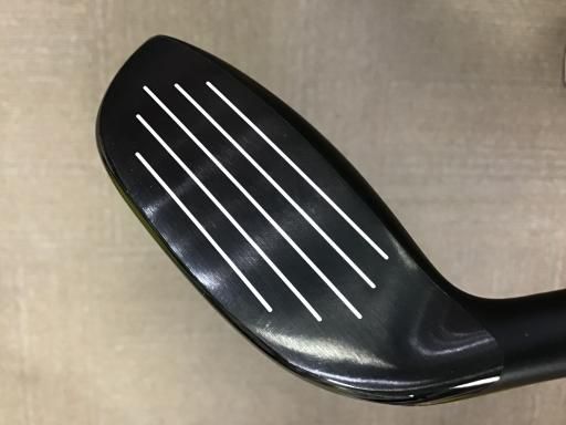 フォーティーン Gelong D FX-002 5f 20度　FW 純正シャフト GelongD FX-001・FX-002発売のお知らせ | フォーティーンマガジン