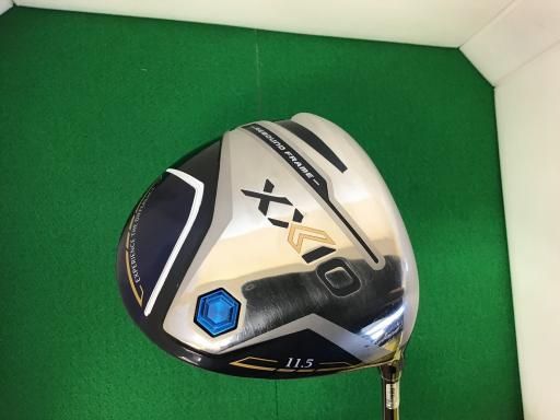 ダンロップ XXIO(2022) 10.5° ドライバー MP1200（DR） Amazon.co.jp: 【中古】ダンロップ XXIO ゼクシオ(2022