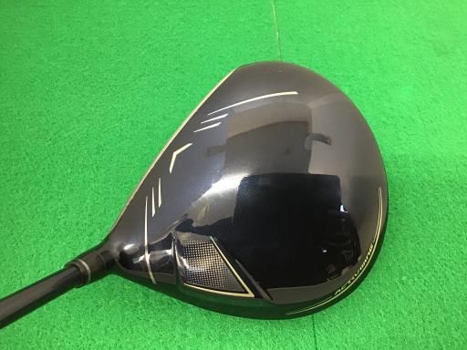 ダンロップ XXIO(2022) 10.5° ドライバー MP1200（DR） ダンロップ