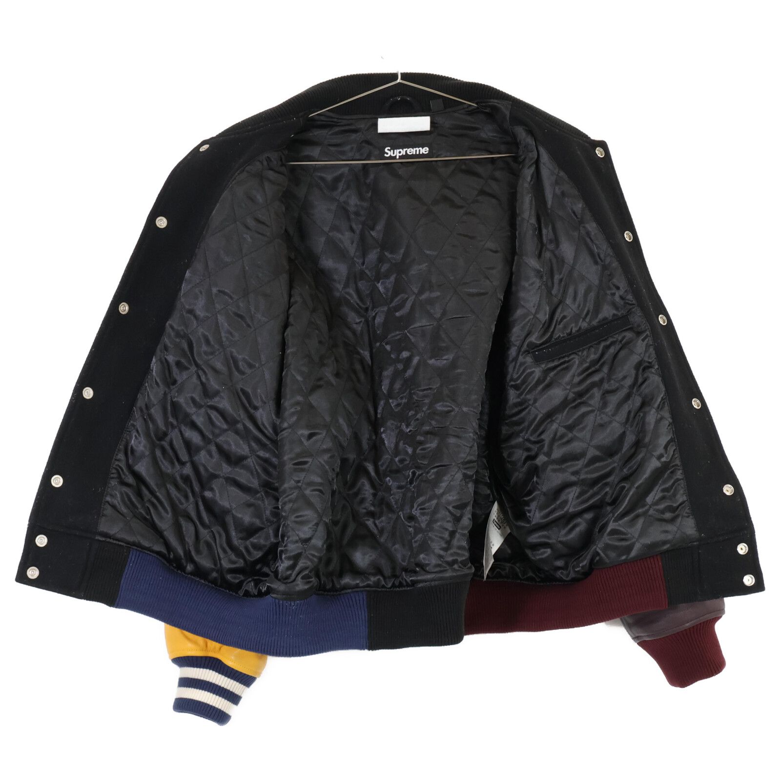 Supreme シュプリーム x MM6 Maison Margiela【24年製】Split