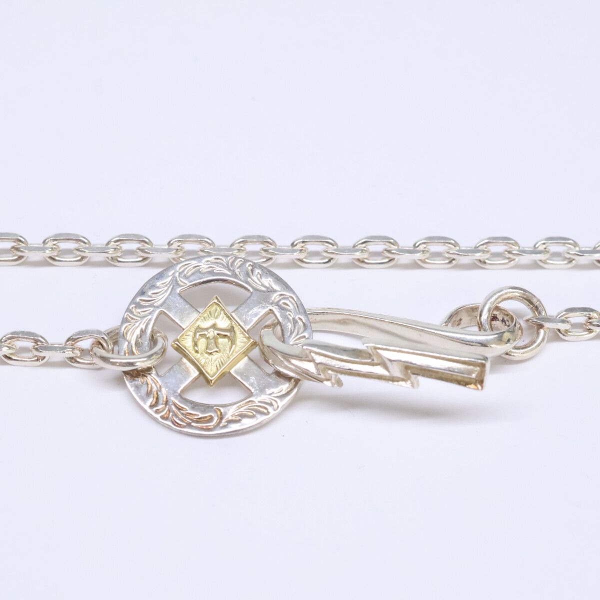 太郎鷲見　フェザーフックホイールセット 鷲見 太郎 /Taro Washimi 18金サンダー フック メディスン ホイール/18