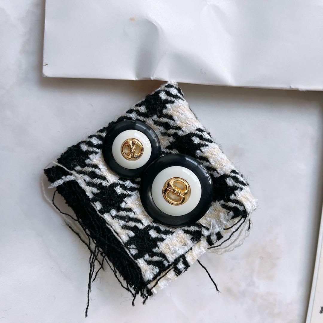  マドモアゼルコパン ワンピーススーツ セットアップ コサージュ付き M スカートスーツ上下 ビジネススーツ