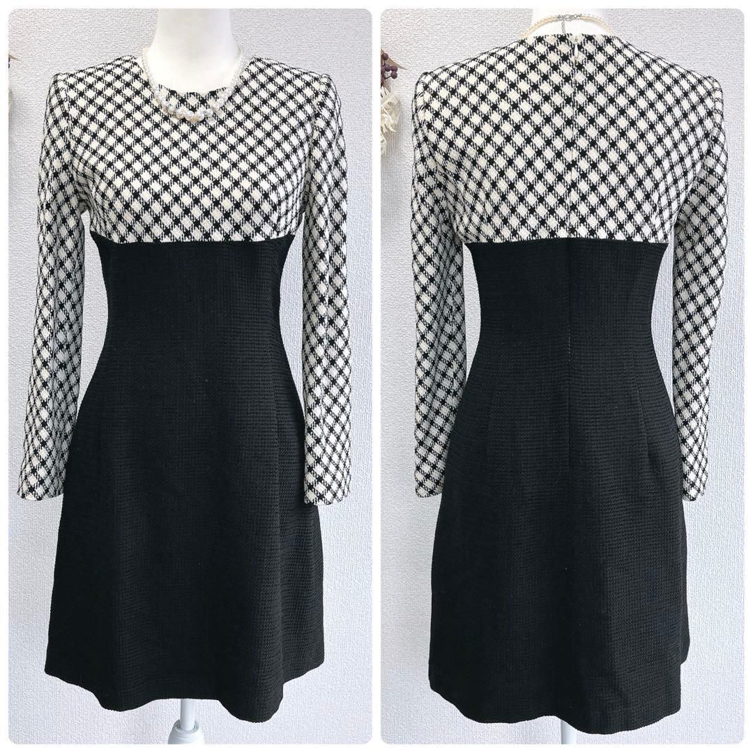 ワンピーススーツ セットアップ