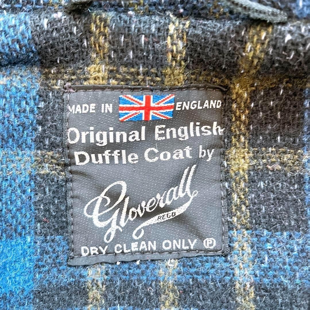 1点物 グローバーオール