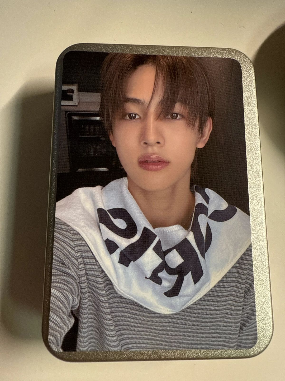 CORTIS ソンヒョン COLOR OUTSIDE THE LINES SOUNDWAVE ラキドロ