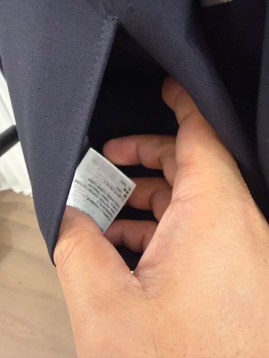 オーバーサイズ