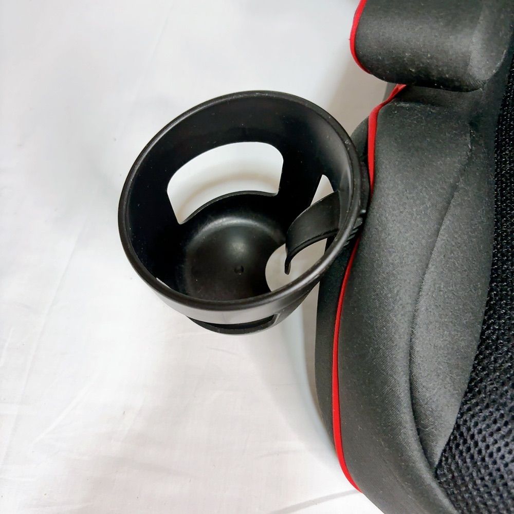 美品】RECARO J3 NEO チャイルドシート ジュニアシート ブラック