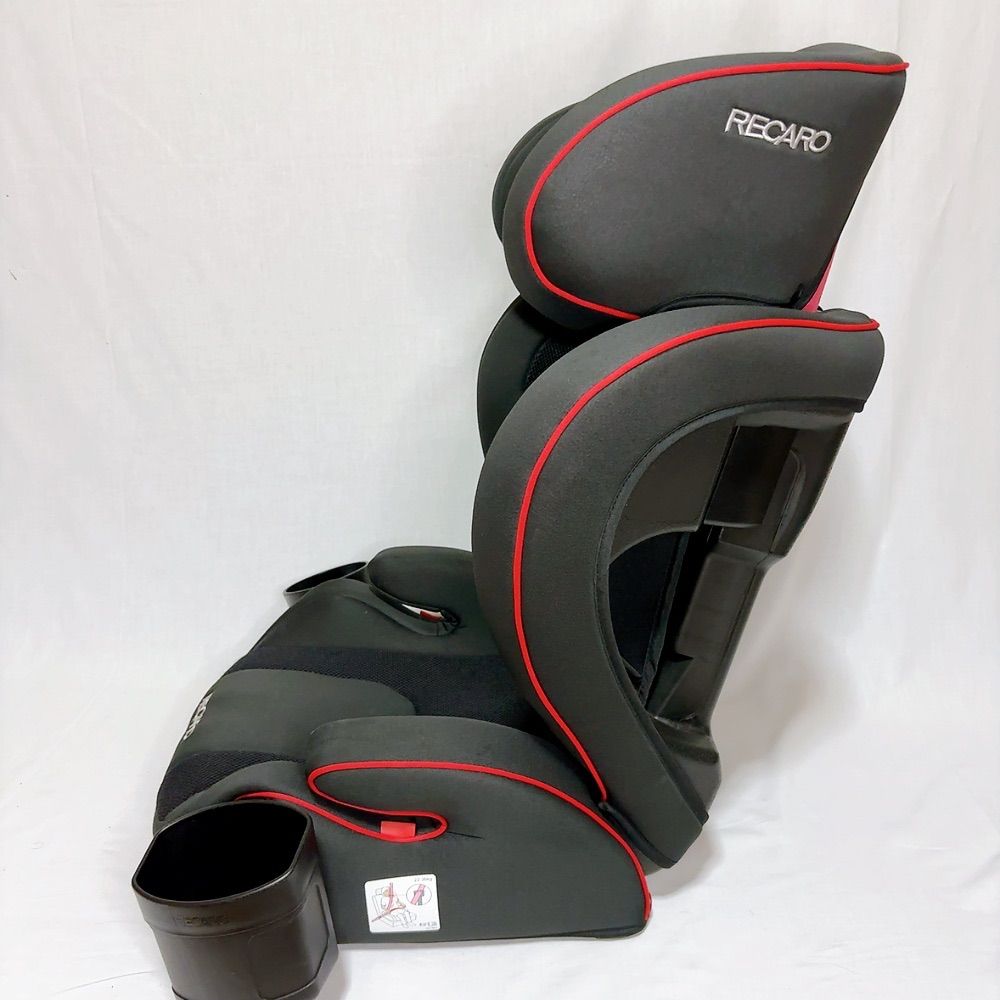 ☆美品☆RECAROチャイルドシート 美品 RECARO Start J1 レカロ