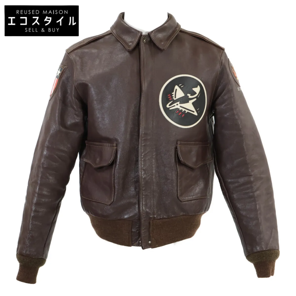 2025年最新】A 2 THE FEWの人気アイテム - メルカリ