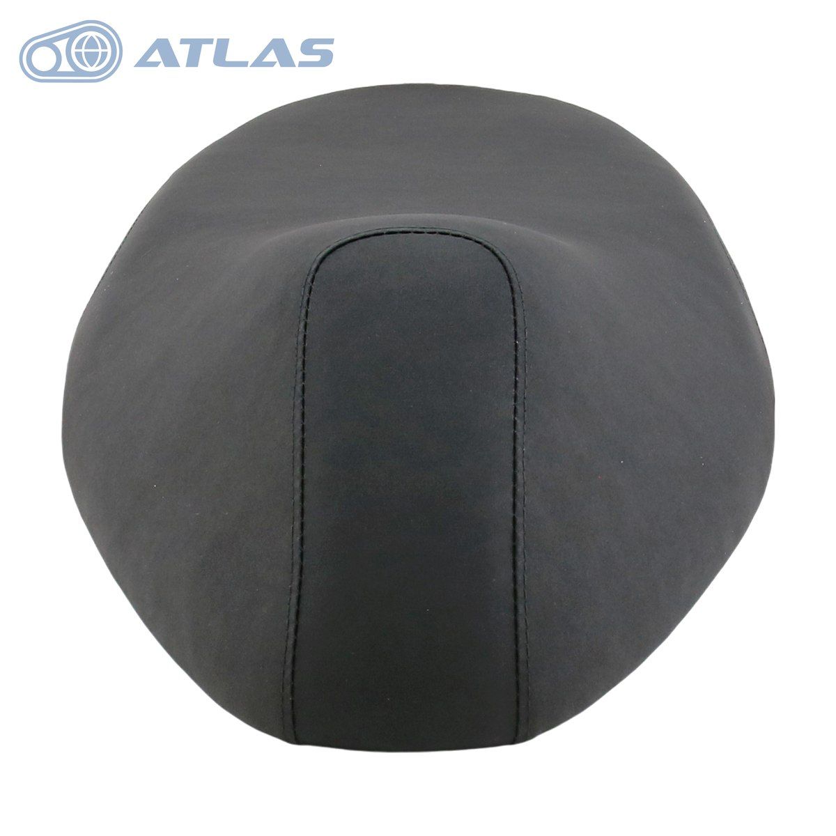 ATLAS 3型シグナスX CYGNUS X スエード スポーツフラットシート 