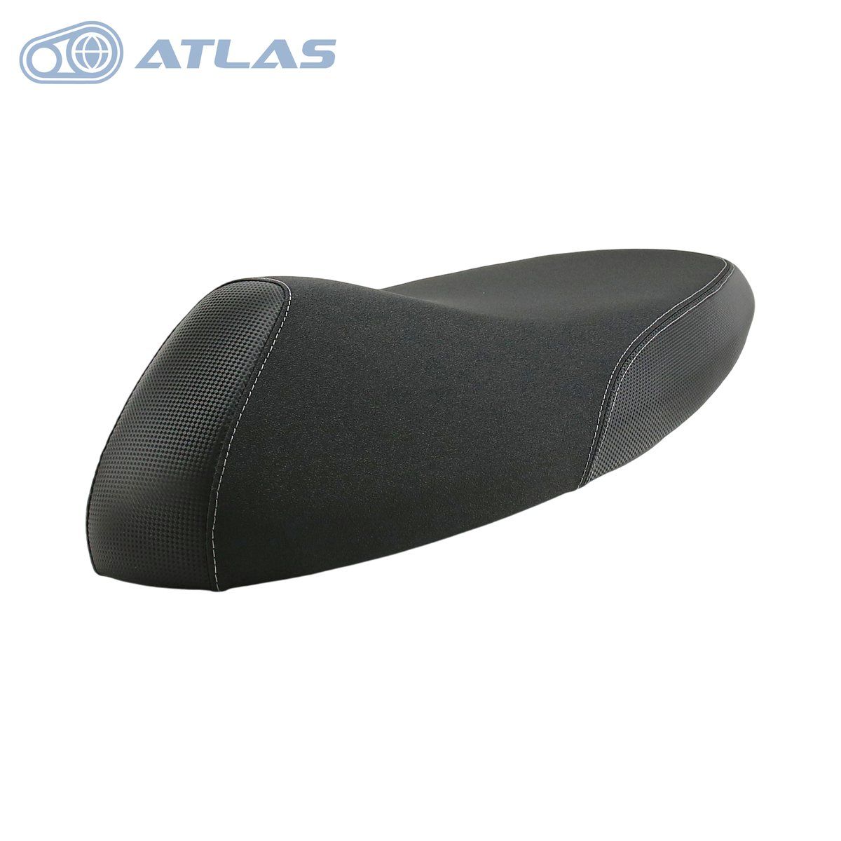 ATLAS 2型シグナスX CYGNUS X スポーツフラットシート グレーステッチ 