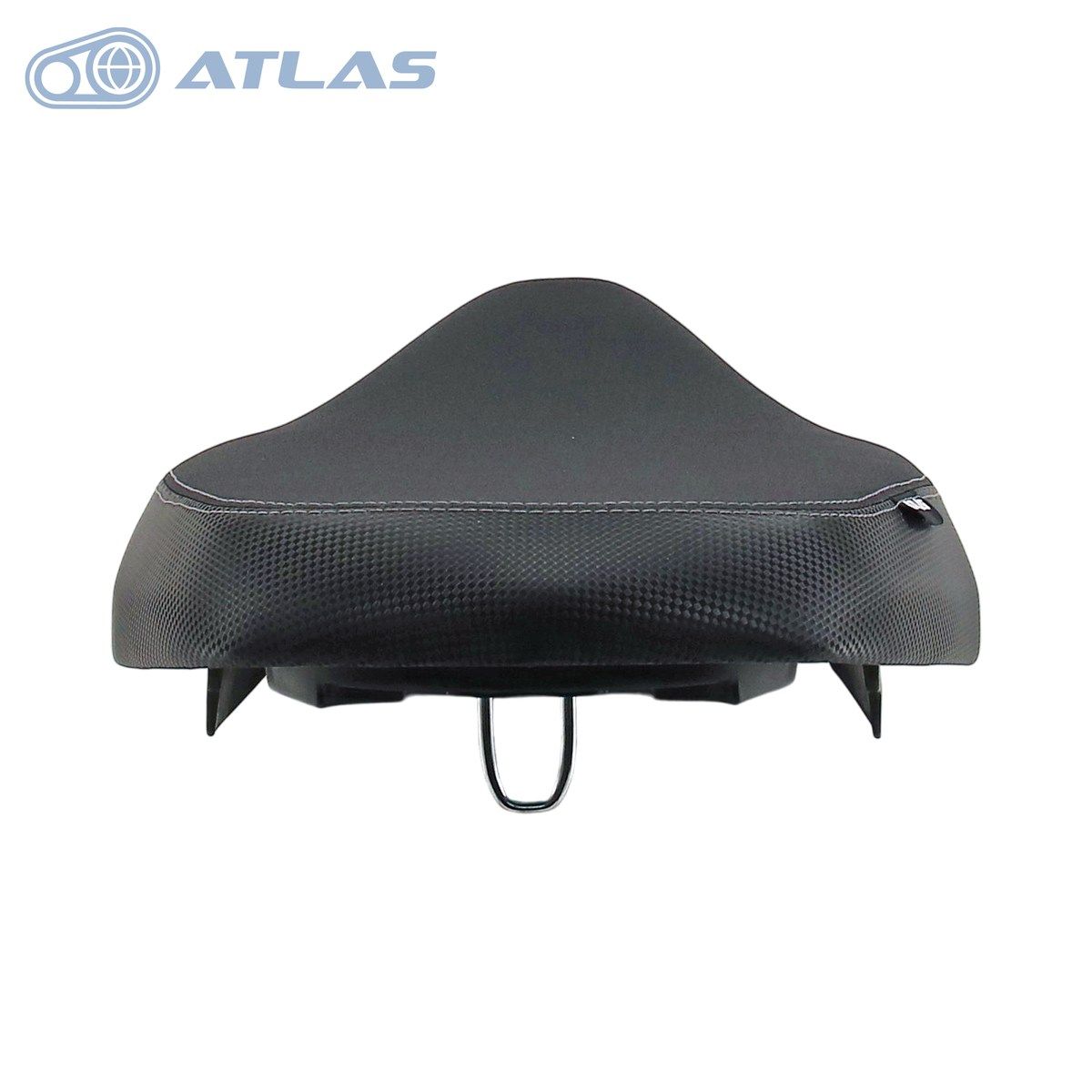 ATLAS 2型シグナスX CYGNUS X スポーツフラットシート グレーステッチ 