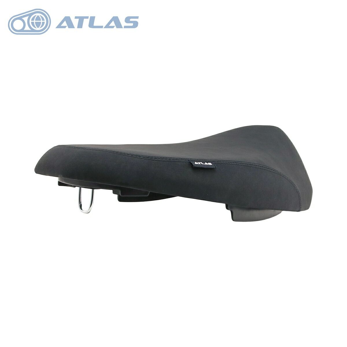 ATLAS 2型シグナスX CYGNUS X スエード スポーツフラットシート