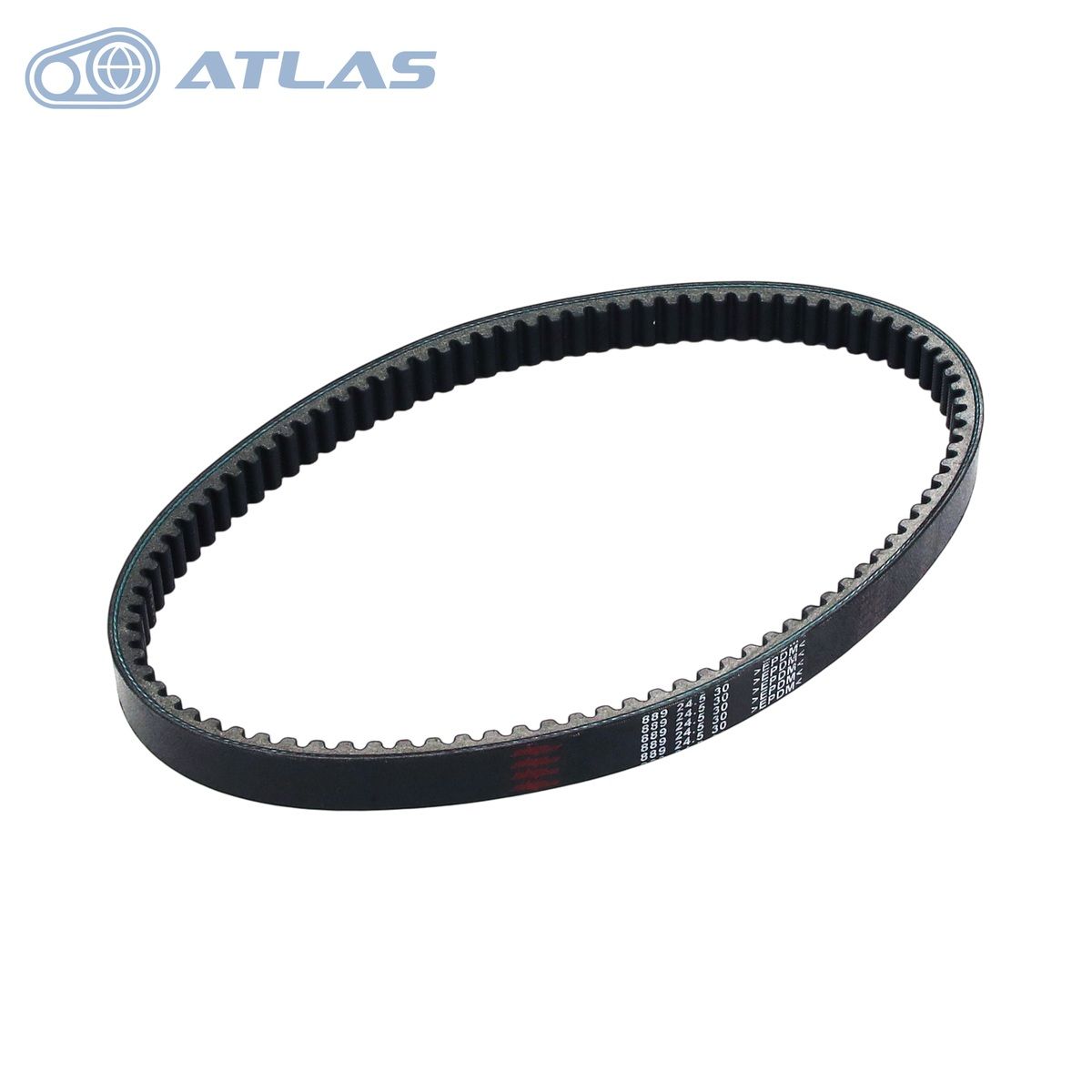 新雅部品 6型シグナス グリファス GRYPHUS NMAX 125 155 X FORCE 3型水冷BW S レーシングロングドライブベルト 889 24 5 30