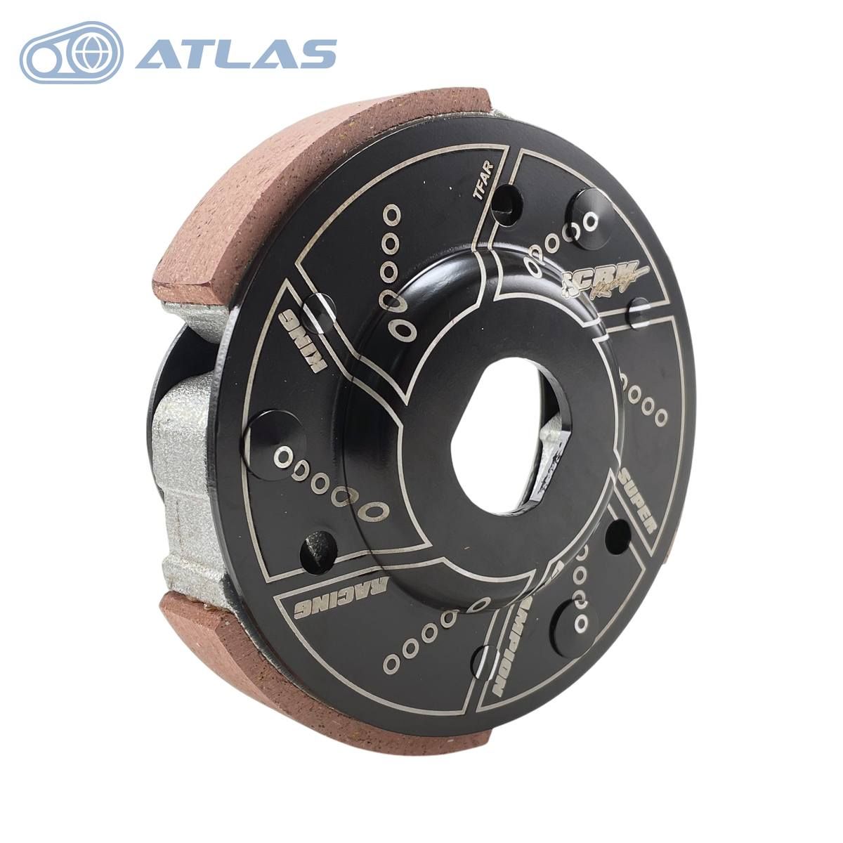 SCRK 6型シグナス グリファス CYGNUS GRYPHUS NMAX125 NMAX155 X FORCE