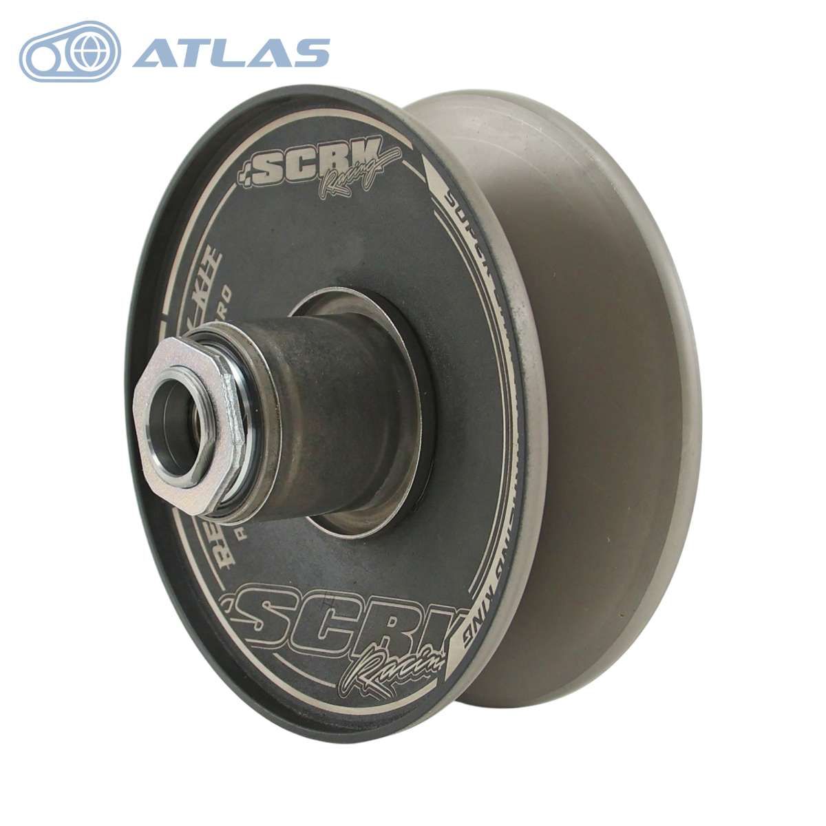 SCRK 6型シグナス グリファス CYGNUS GRYPHUS NMAX125 NMAX155 X FORCE