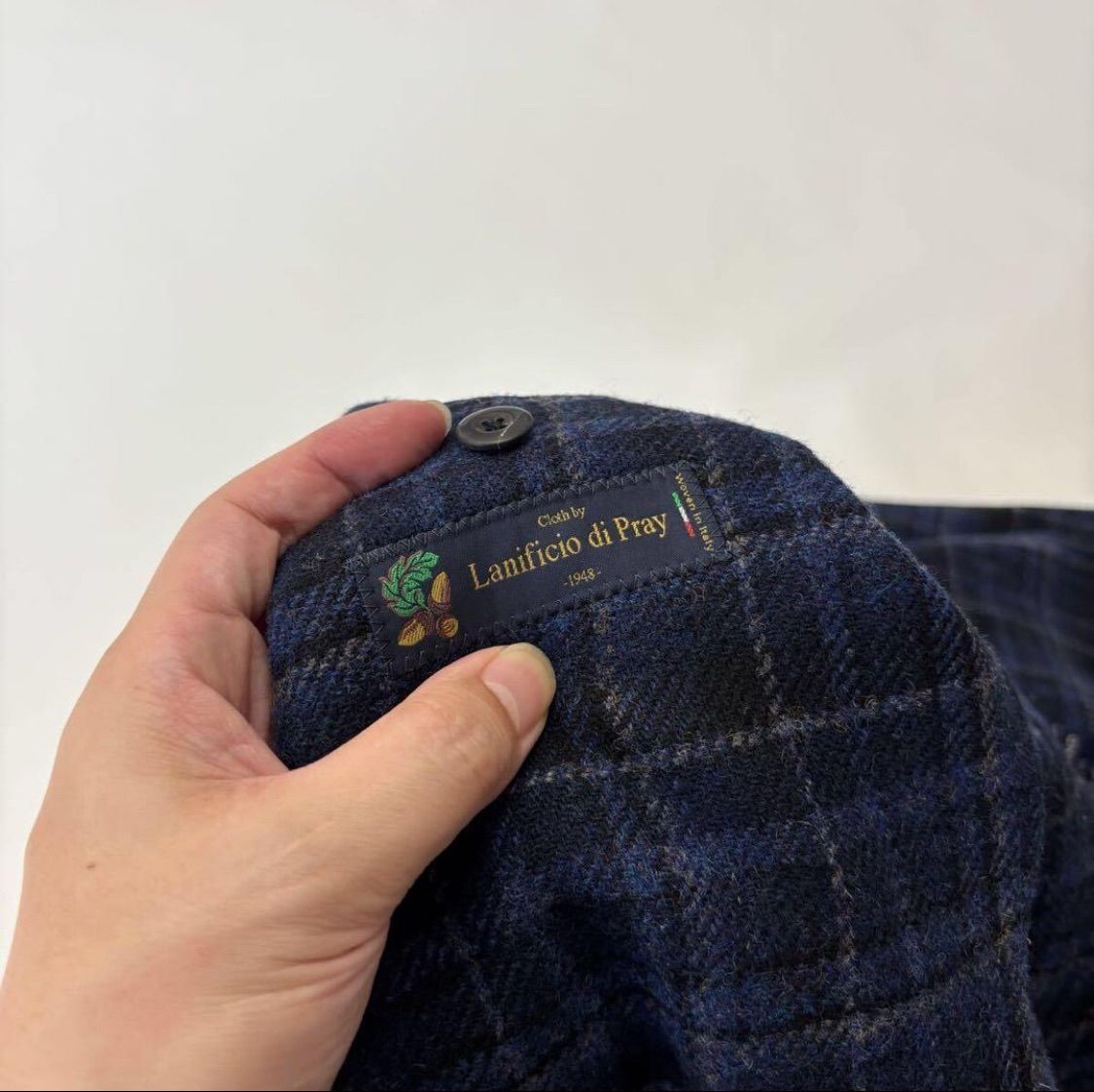 21aw 2021 TOMORROWLAND PILGRIM トゥモローランド ピルグリム