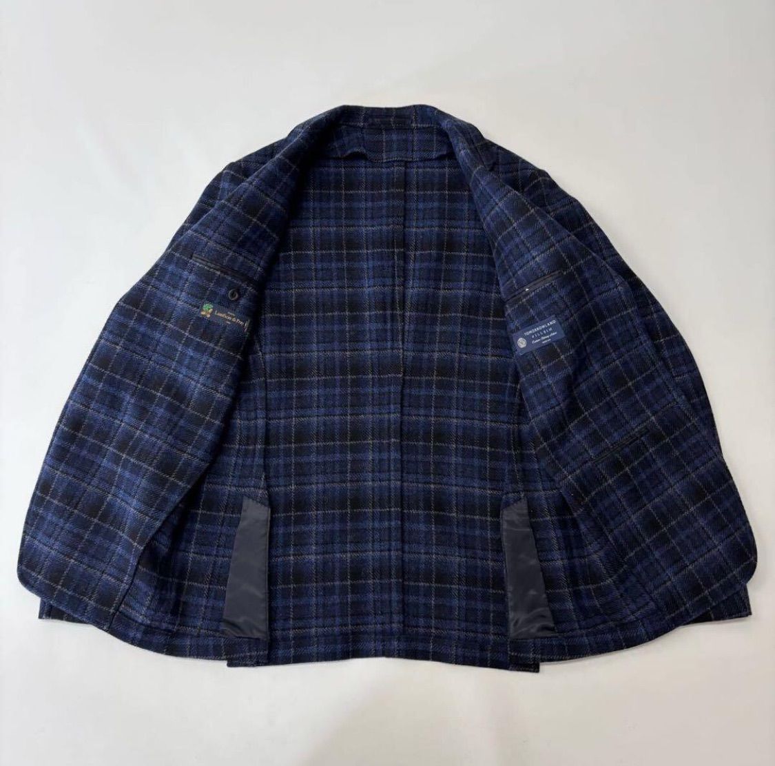 21aw 2021 TOMORROWLAND PILGRIM トゥモローランド ピルグリム