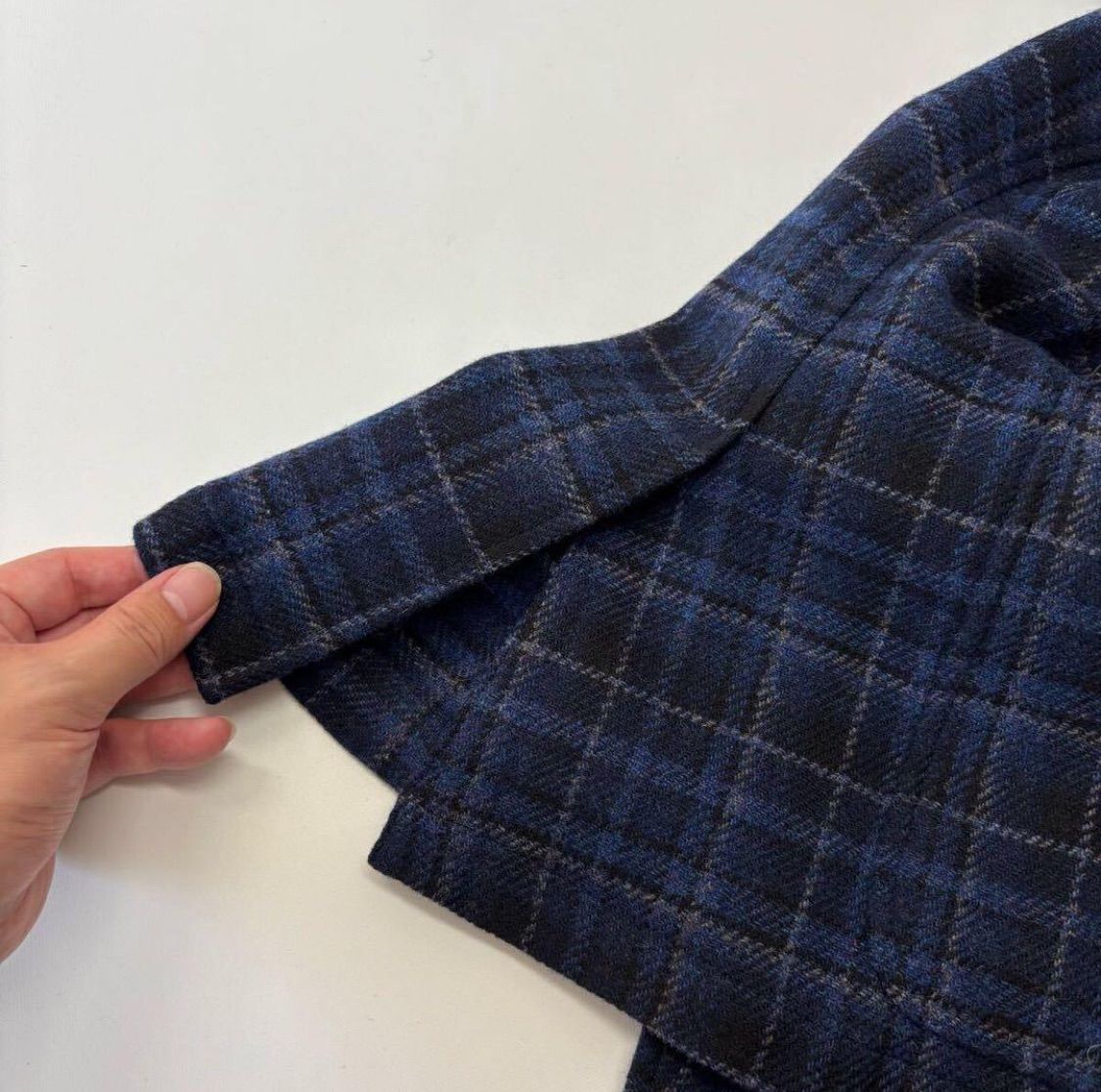 21aw 2021 TOMORROWLAND PILGRIM トゥモローランド ピルグリム