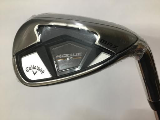 中古】 キャロウェイ ROGUE ST MAX AW ウェッジ WG 純正特注シャフト
