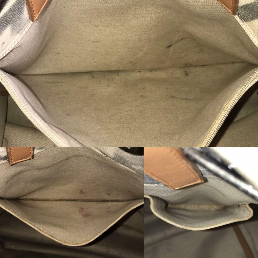 シャネル アイコンショッピング ココパフューム 2WAY ショルダーバッグ