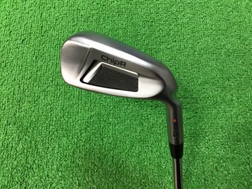 ピン ChipR 33インチ ウェッジ WG Z-Z 115 フレックスその他 メンズ 男性用 右利き 右用 Cランク ゴルフクラブ