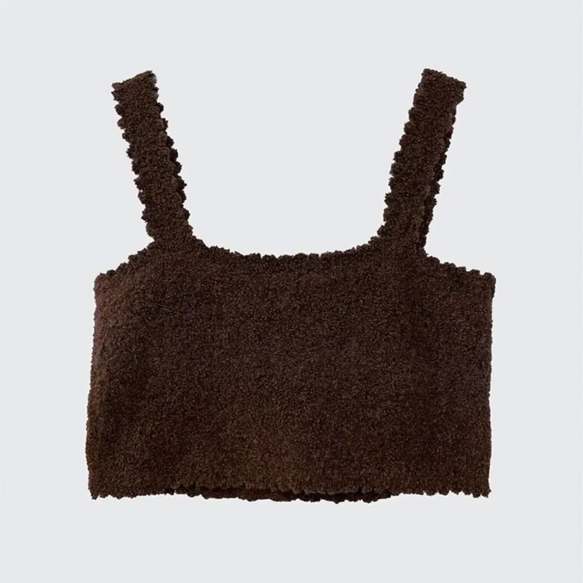 ビアプレーン ビスチェ VIA BONNY SHORT KNIT VEST