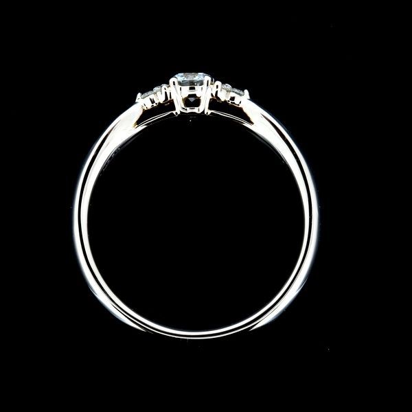 ティファニー ハーモニー ダイヤモンド リング K18PG 11.5号 ティファニー ハーモニー ダイヤモンド リング K18PG 11.5号 - メルカリ