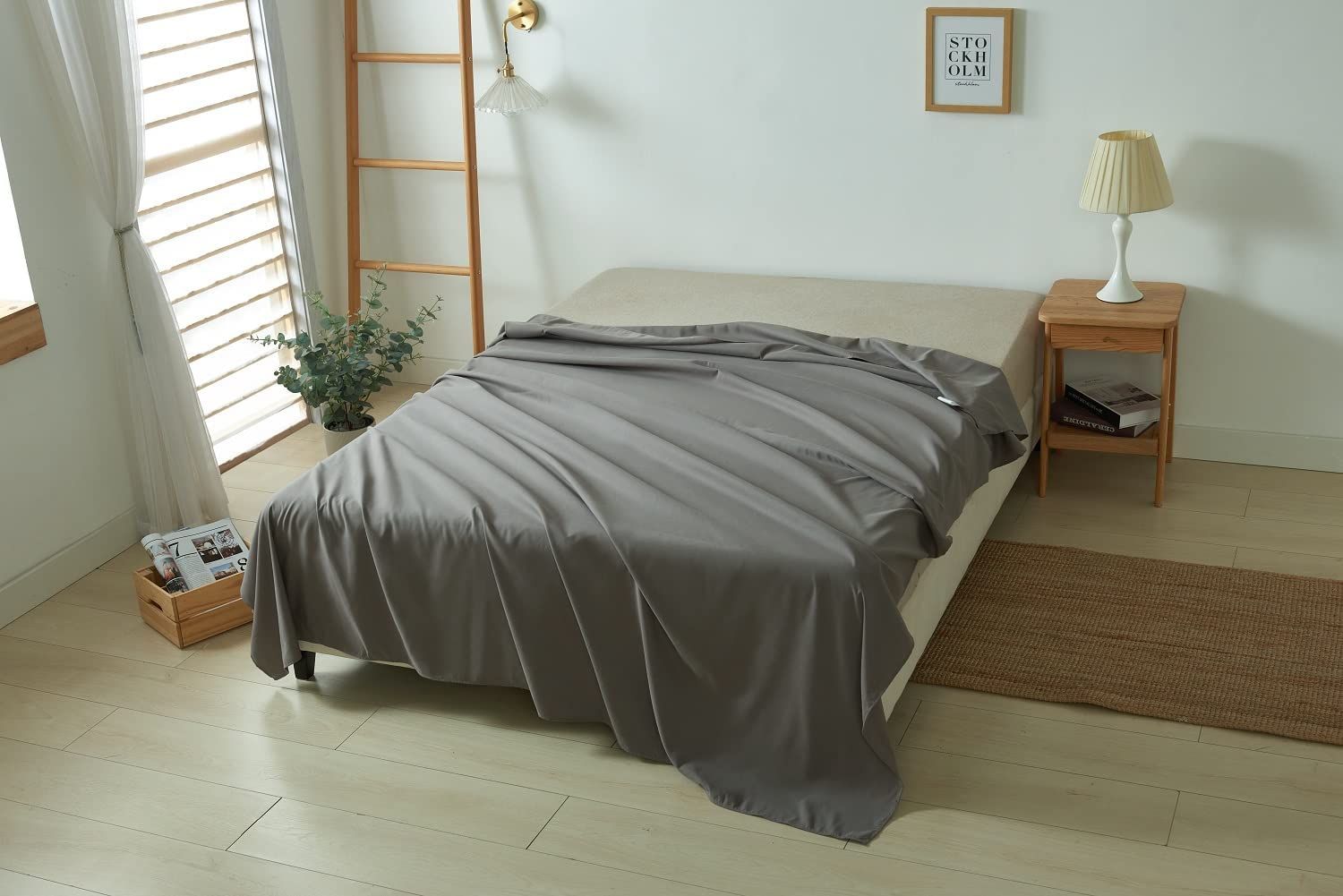 マットレスカバー