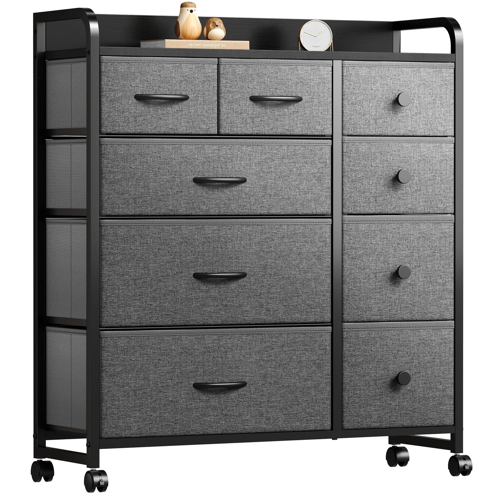 値下げ 木製 スペイン家具 ビューロー アクタス チェスト デスク