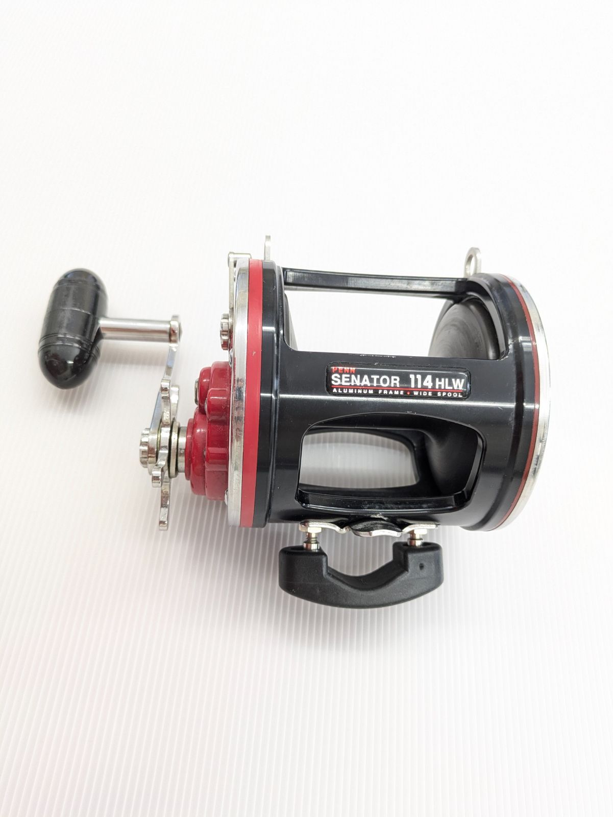 1 品 ＰＥＮＮ 114ＨＳＰ 6 0 セネター