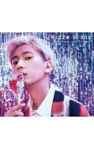 CD／江口拓也／【CD+フォトブックレット】PIZZA SUSHI planet walking