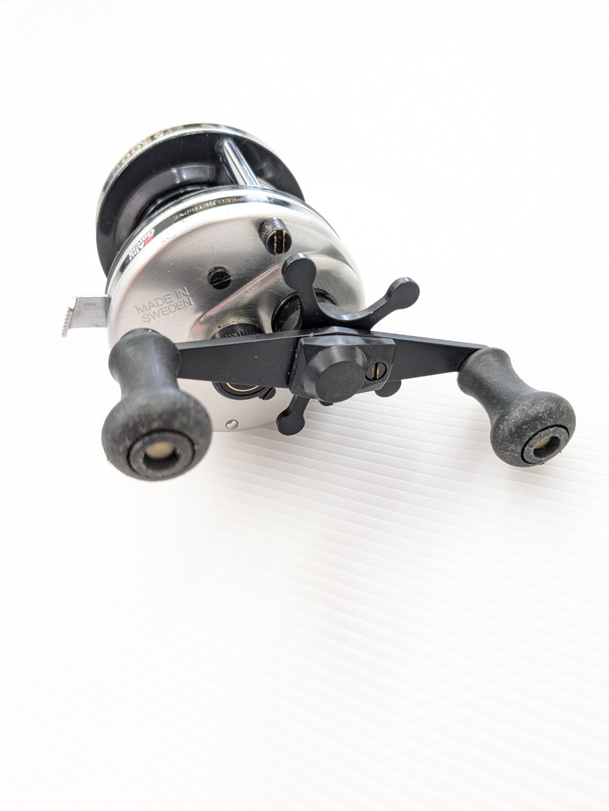 1 品 アブガルシア アンバサダー5500C