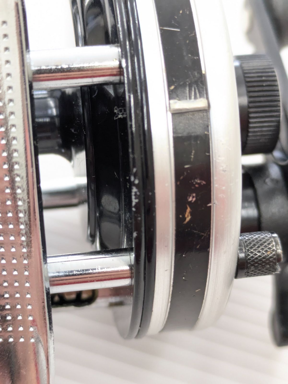 品 アブガルシア