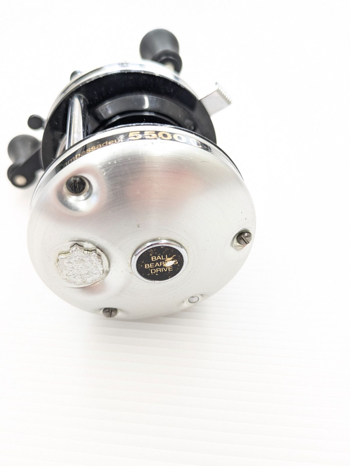 品 アブガルシア