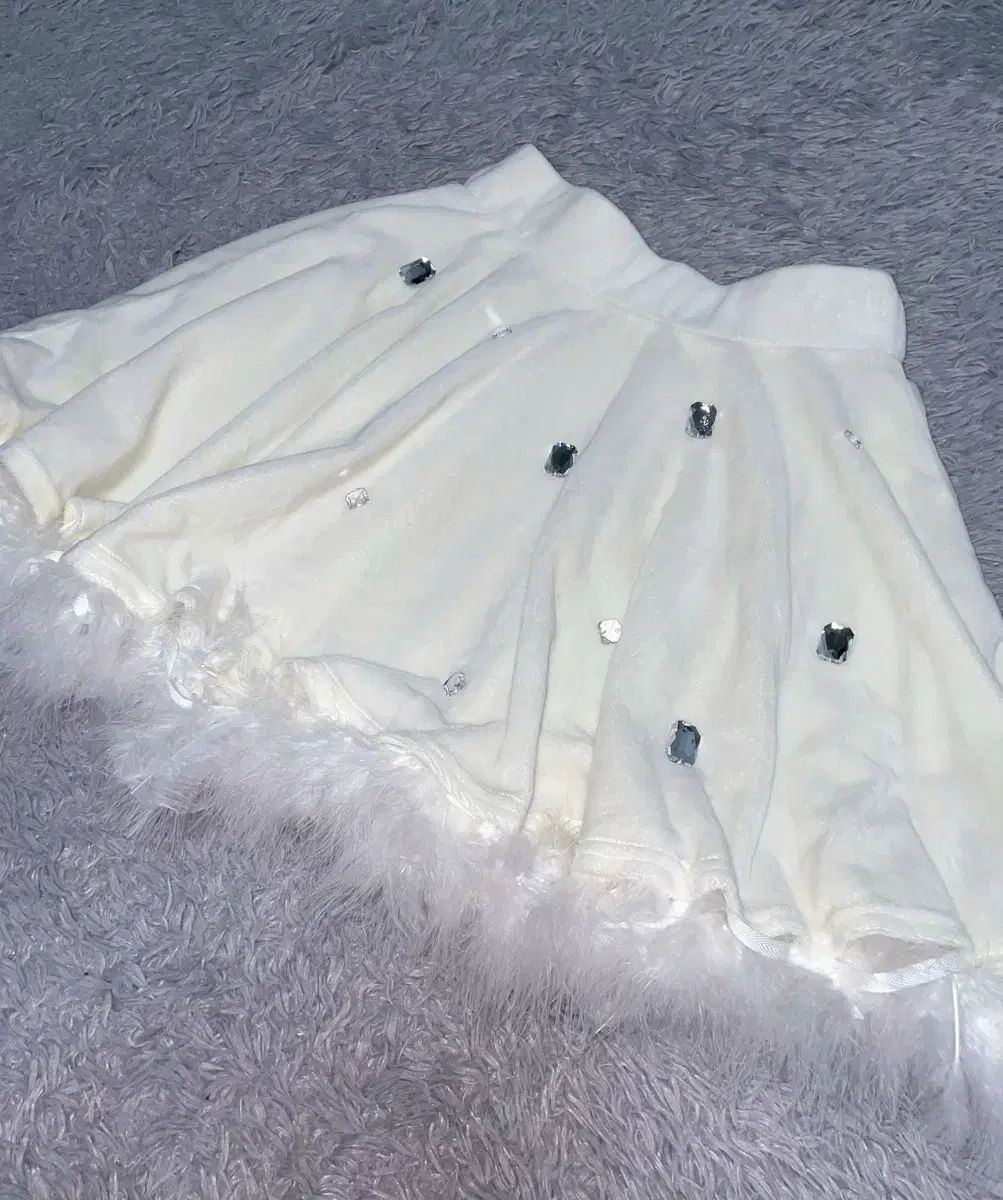 アンクルージュ ウサミミ