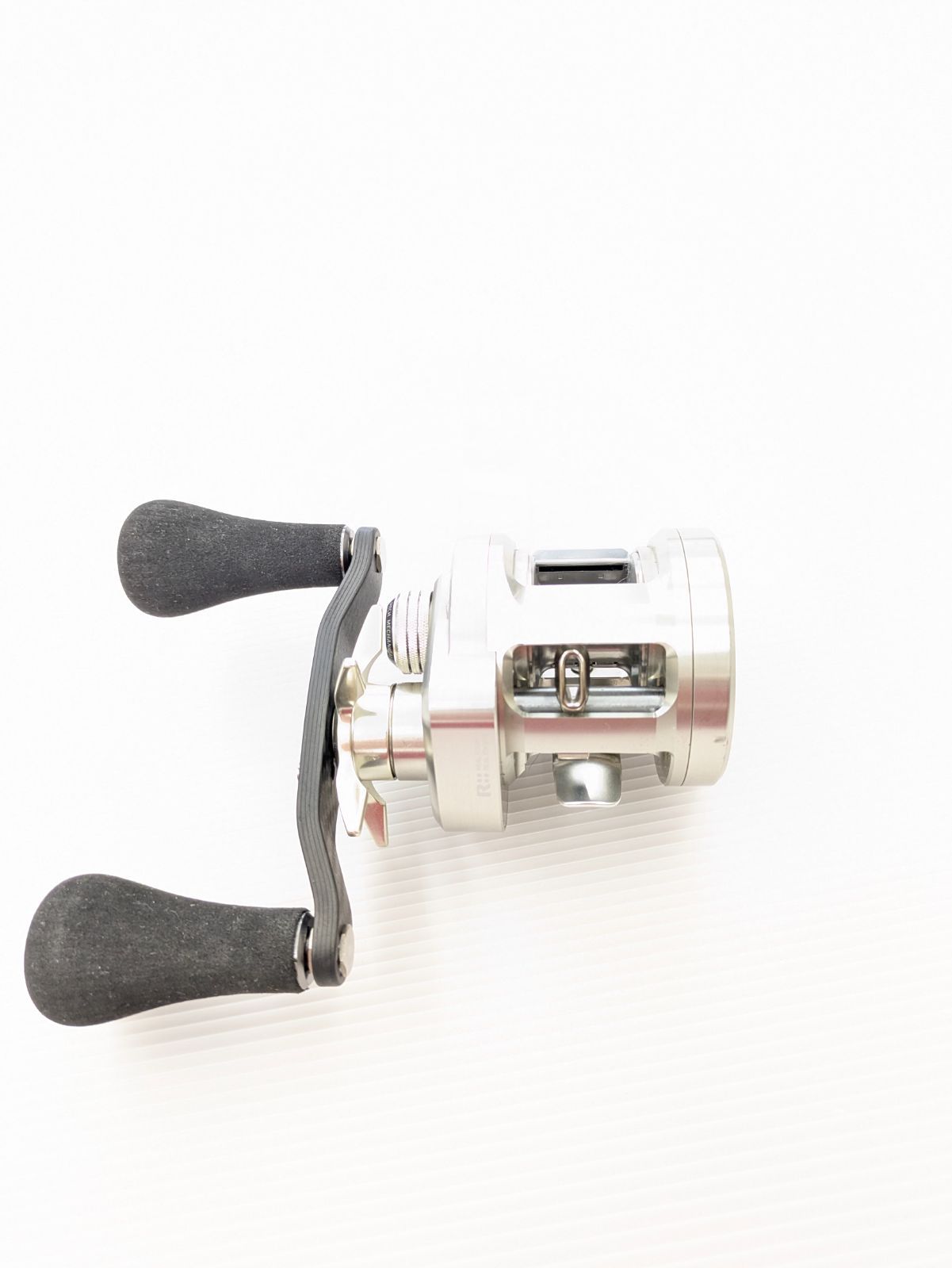 1 品 ダイワ リョウガ1016 他社カスタムハンドル付き