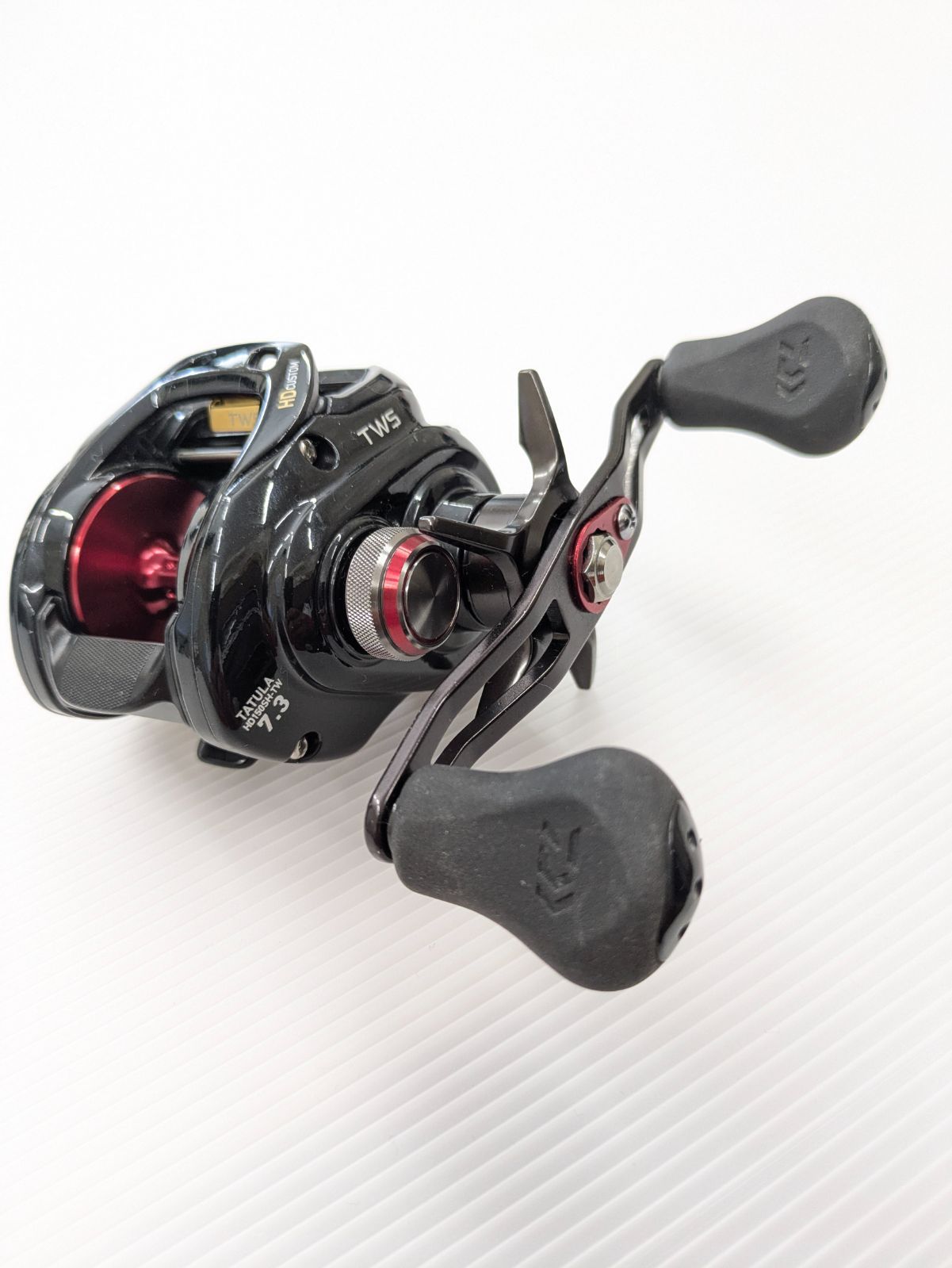 タトゥーラＨＤ