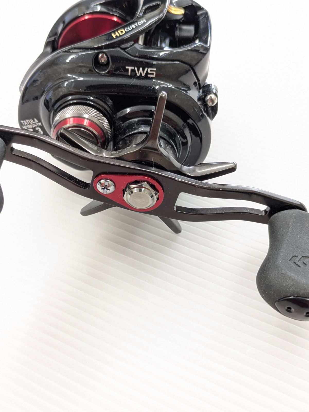 ダイワ タトゥーラＨＤ