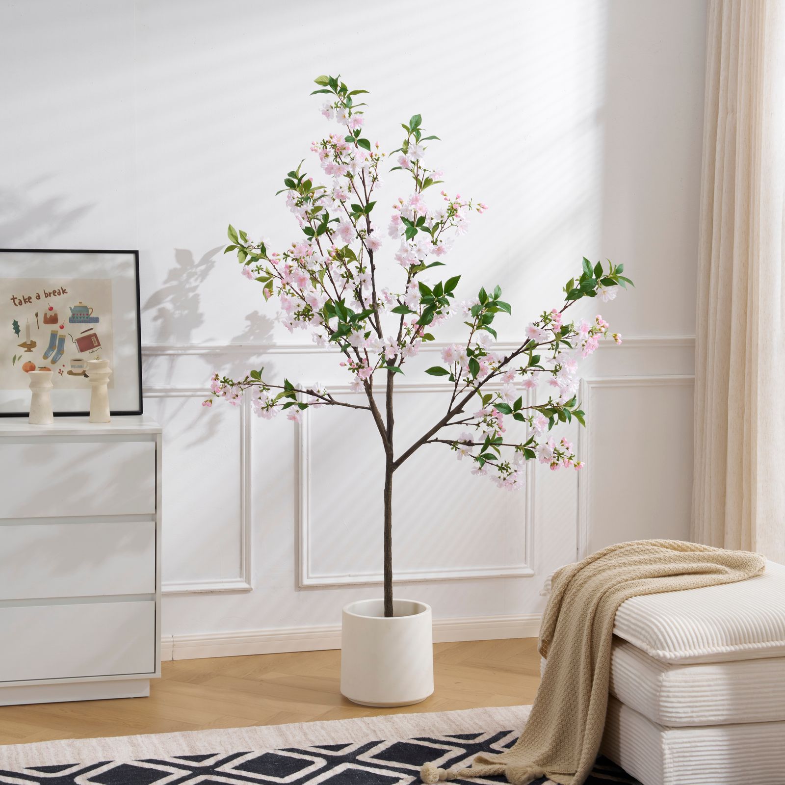 光触媒 人工観葉植物 ウォールグリーン フェイクグリーン ガジュマルア