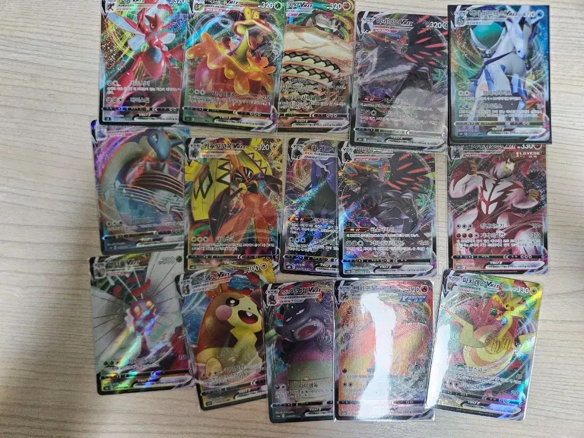 【被りなし】ポケモンカード VMAX まとめ売り 38枚 vmax 38枚 まとめ 被りなし】ポケモンカード VMAX まとめ売り 38枚