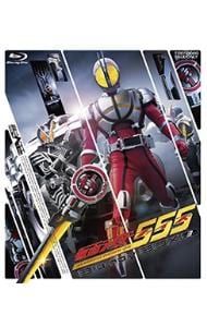 【美品】仮面ライダー555　Blu-ray BOX 全巻セット Amazon.co.jp: 仮面ライダー555(ファイズ) Blu-ray BOX 【初回生産限定