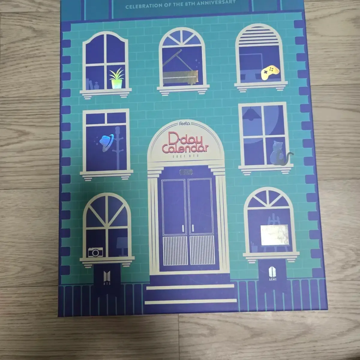 2025年最新】btsフェスタ2024の人気アイテム - メルカリ