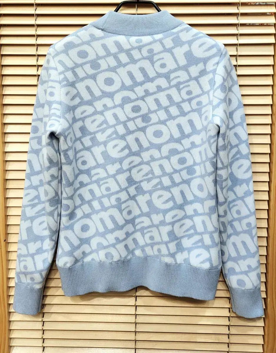 レノマ レディースゴルフ 防風セーター S