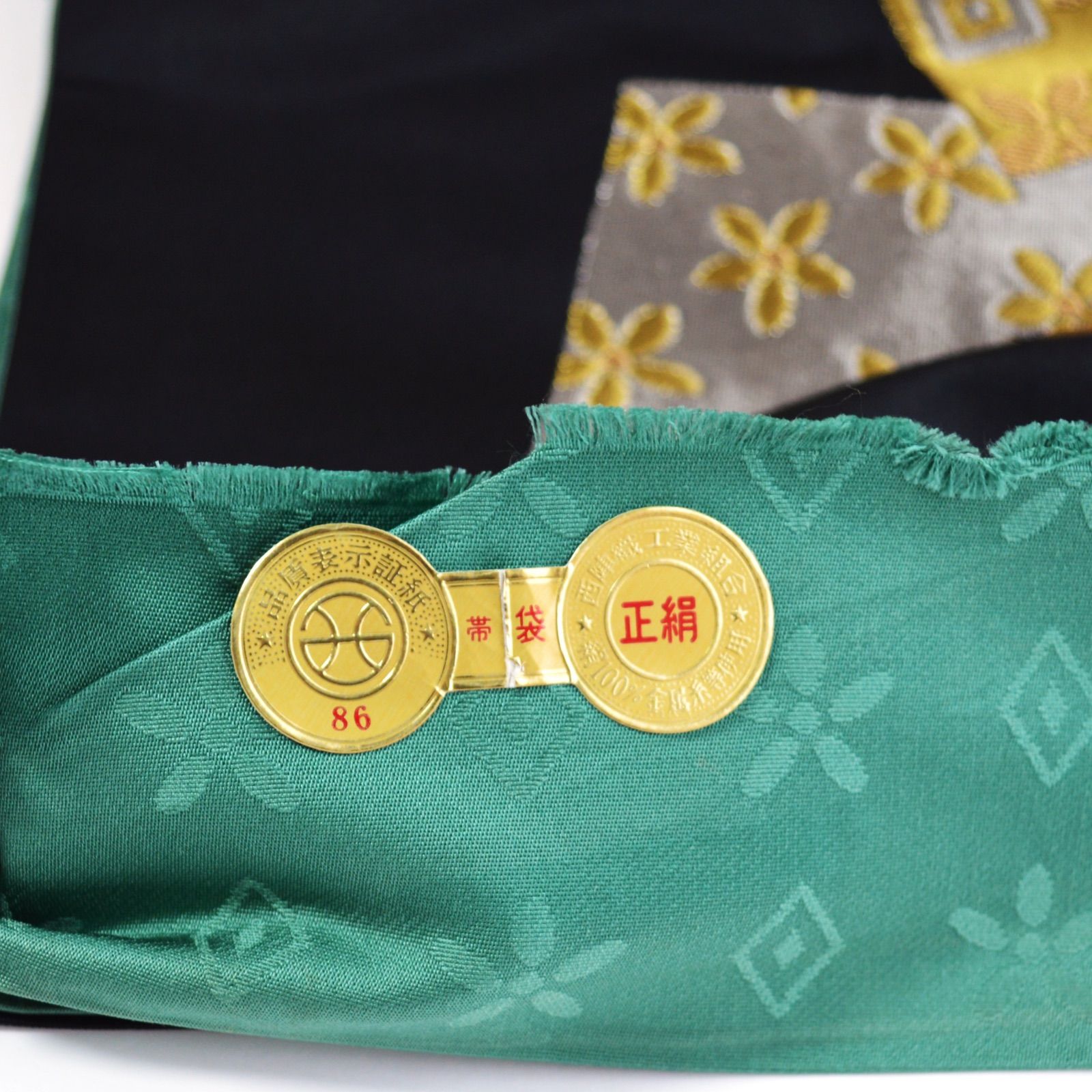 ゴールド シルバー