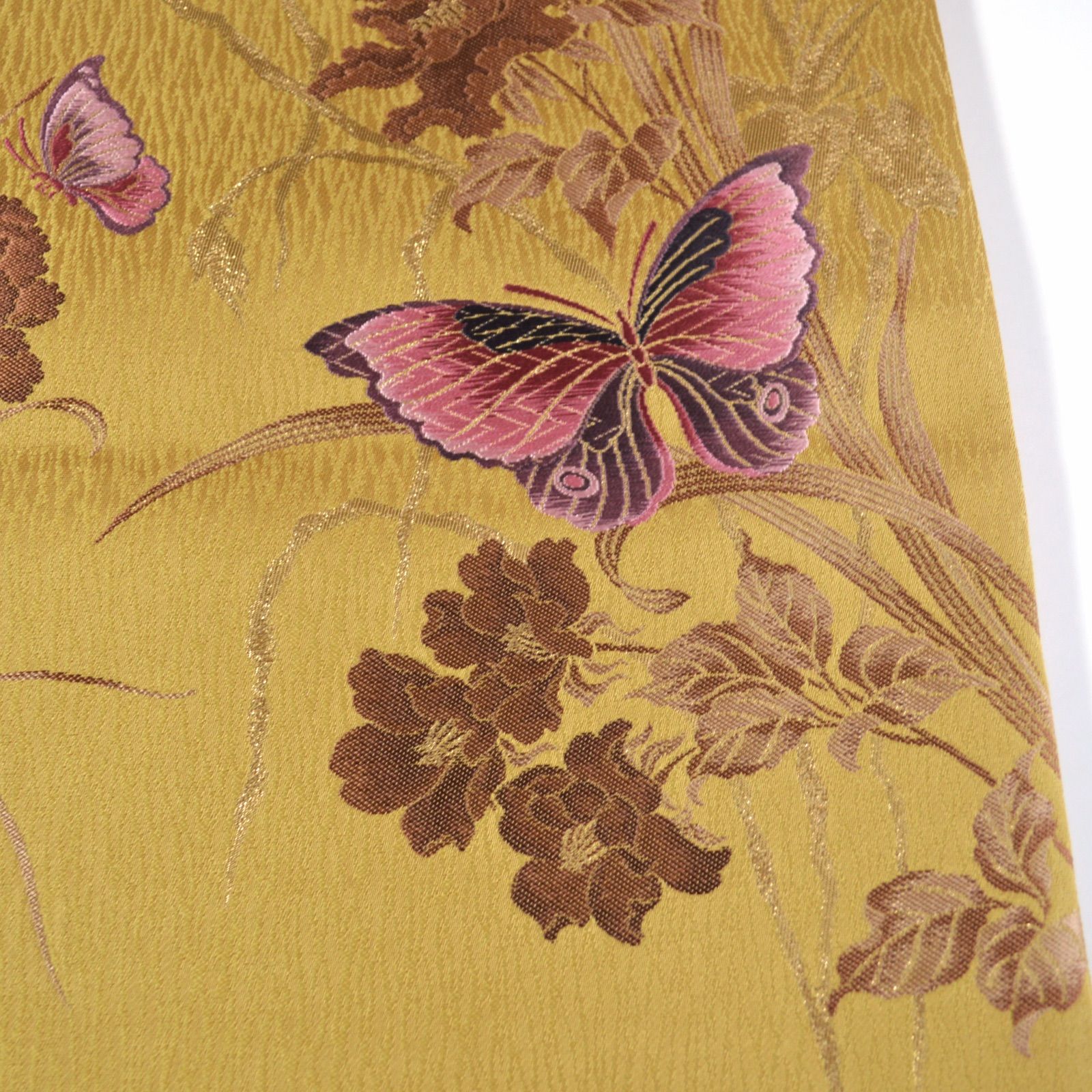 証紙あり ブランド着物